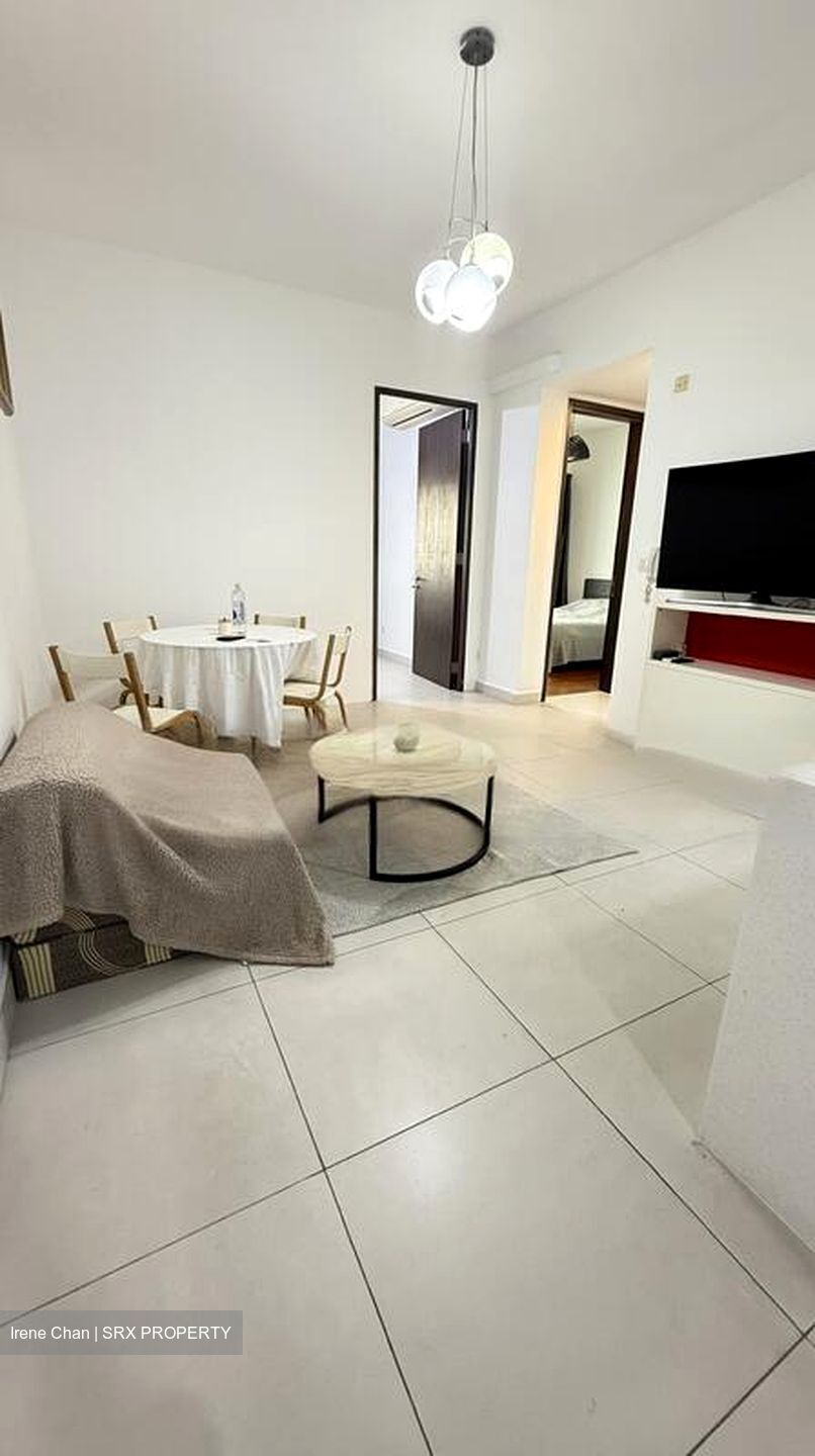 The Rochester Residences (D5), Apartment #486649101